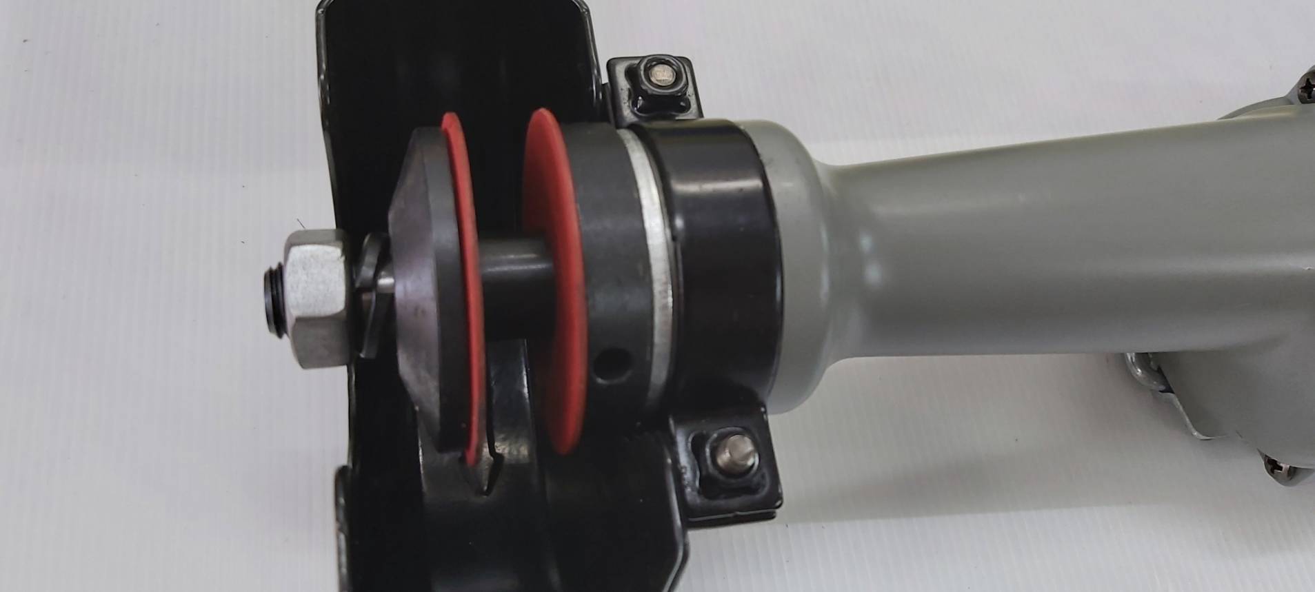 หินเจียรคอยาว5" DSS125B DONGCHENG