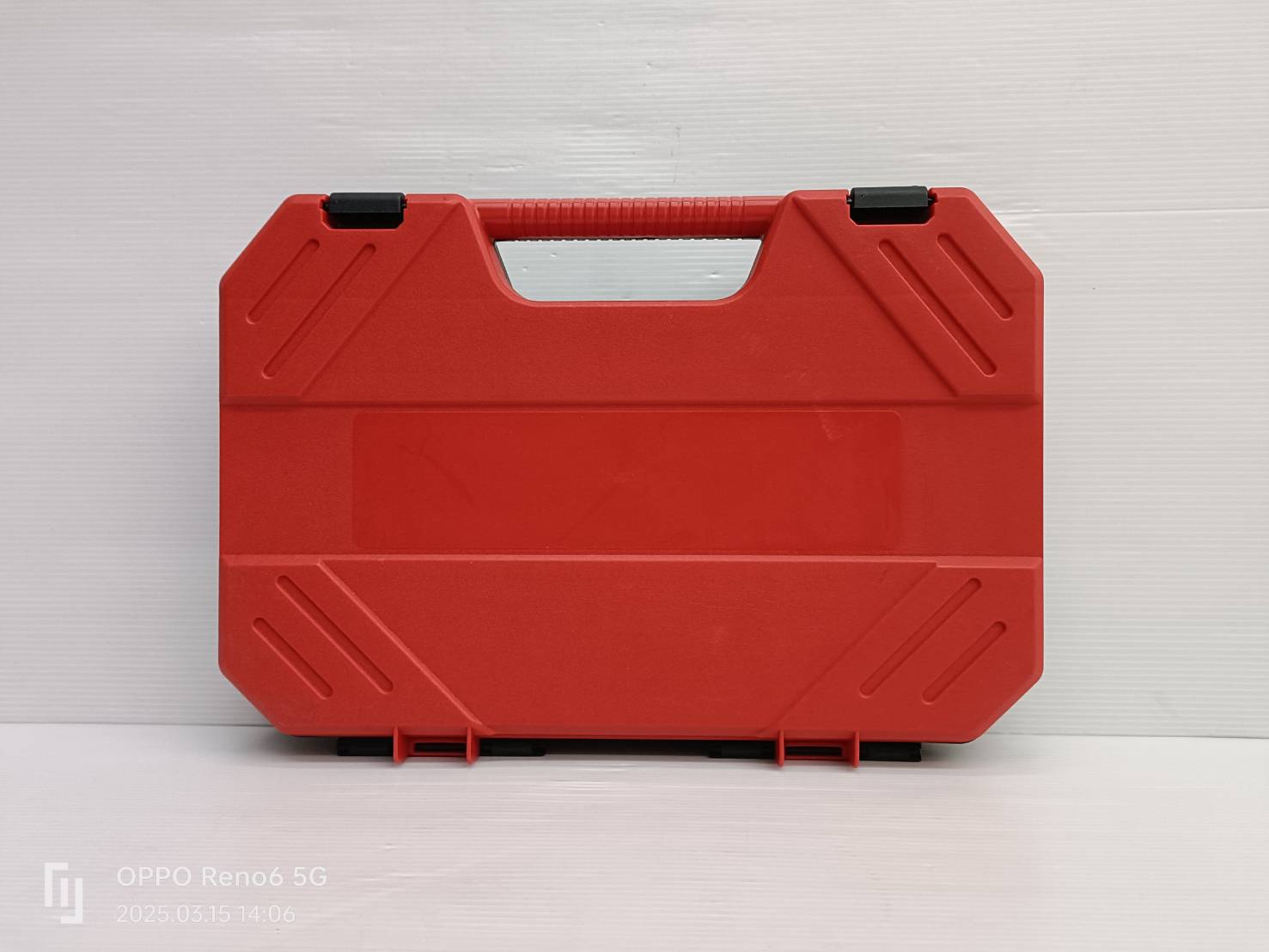 ปืนยิงตะปู เครื่องยิงตะปูแรงดันสูง VG-001A VERGIN