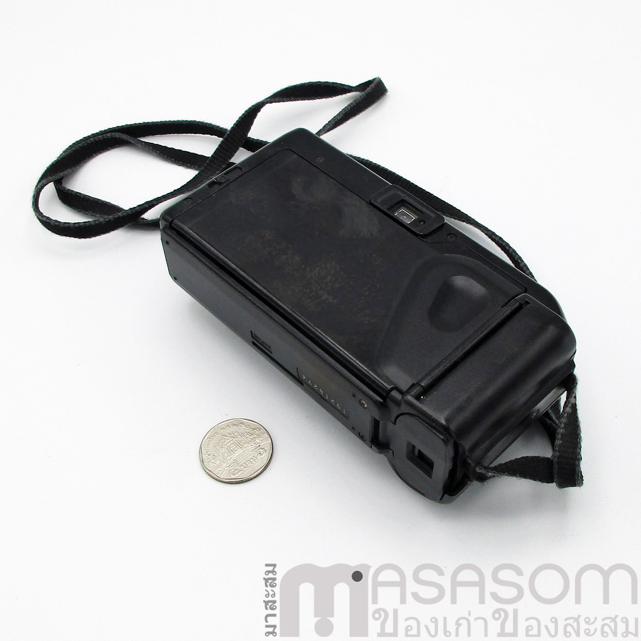 กล้องฟิล์ม Minolta freedom 200