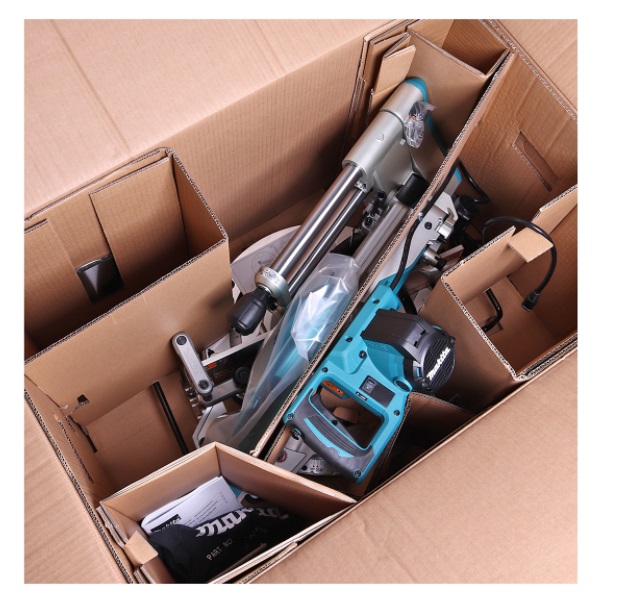 แท่นตัดองศา12" LS1219L MAKITA