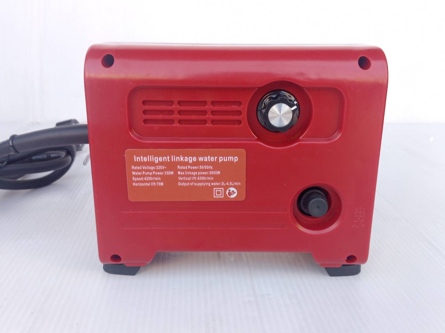 เครื่องตัดคอนกรีต16" A-WCT410 OKURA