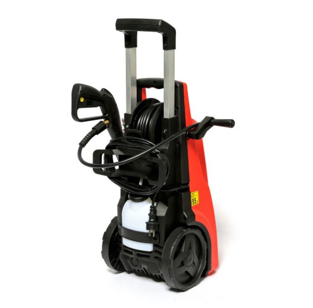 เครื่องฉีดน้ำแรงดันสูง Fighter145i POLO