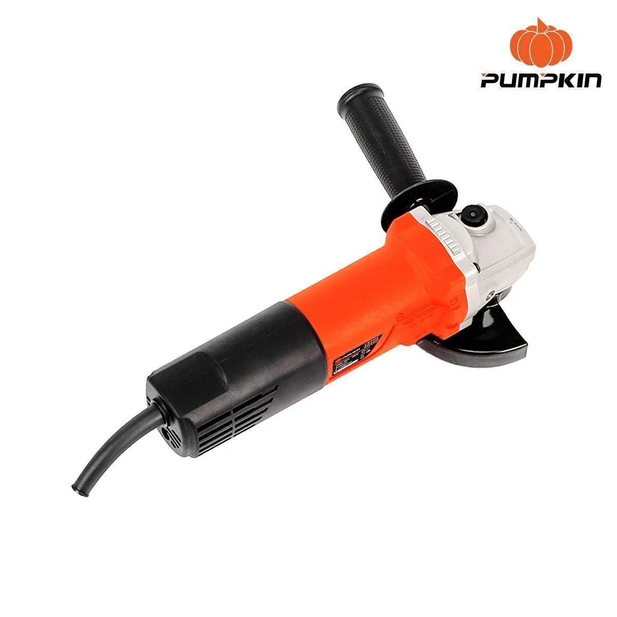 เครื่องเจียรมือ4″ 980W. J-G9905 J-Series PUMPKIN สวิตซ์ข้าง 50202