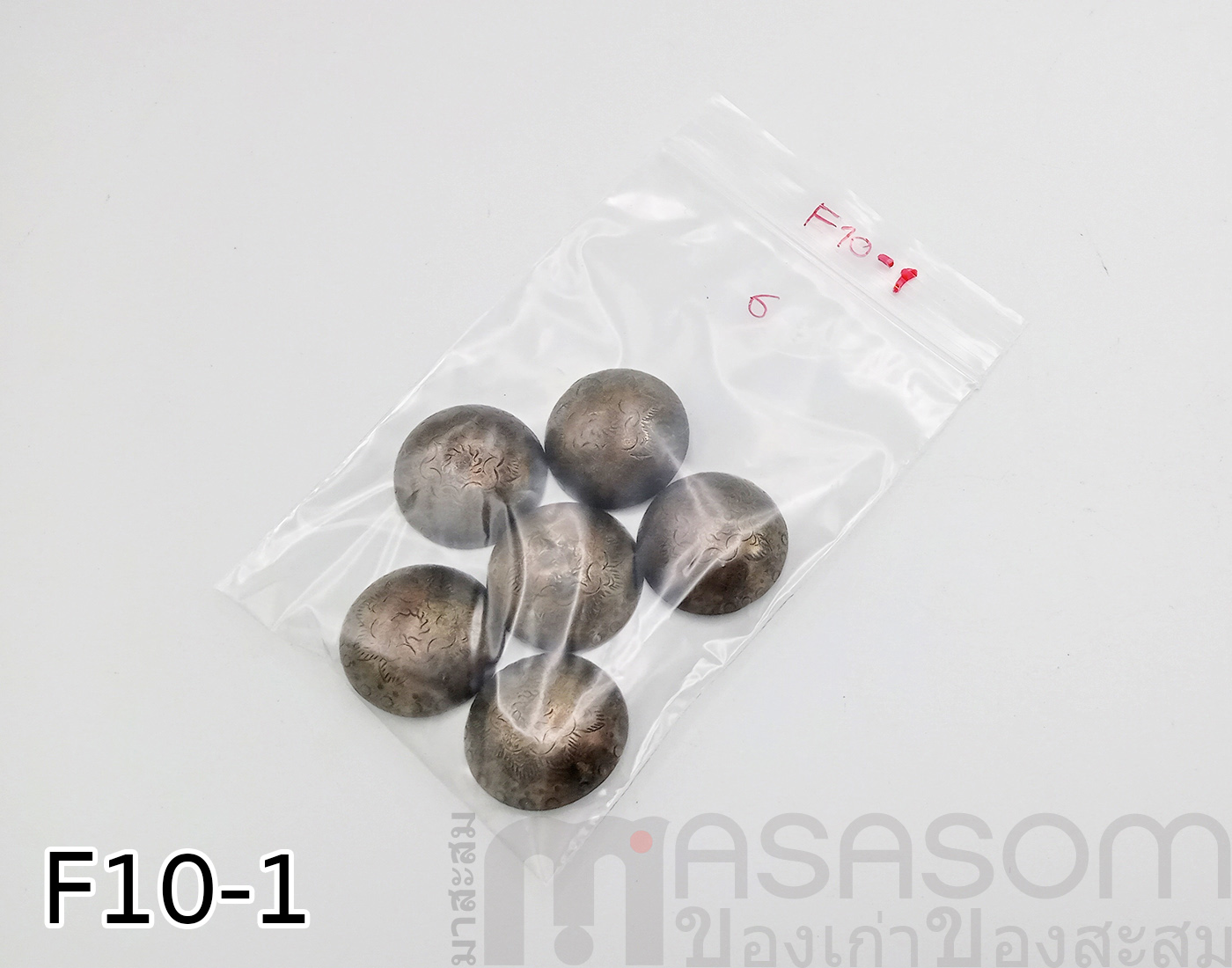 กระดุมแฟชั่นของสะสม