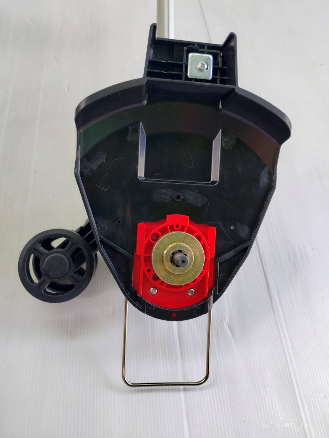 เครื่องตัดหญ้าไร้สาย OCGT406-SET-A OSUKA ชุดพร้อมแบต 4.0Ah