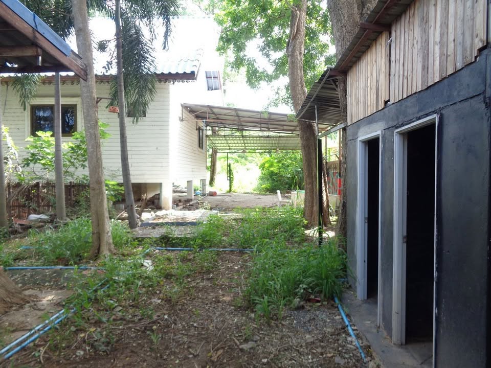 🚩H1273 ขายที่ดินทำเลดี ย่านธุรกิจ 4 -1 -68 ไร่ ติดถนนท่ามะนาว ใกล้ที่ว่าการอำเภอชัยบาดาล จังหวัดลพบุรี