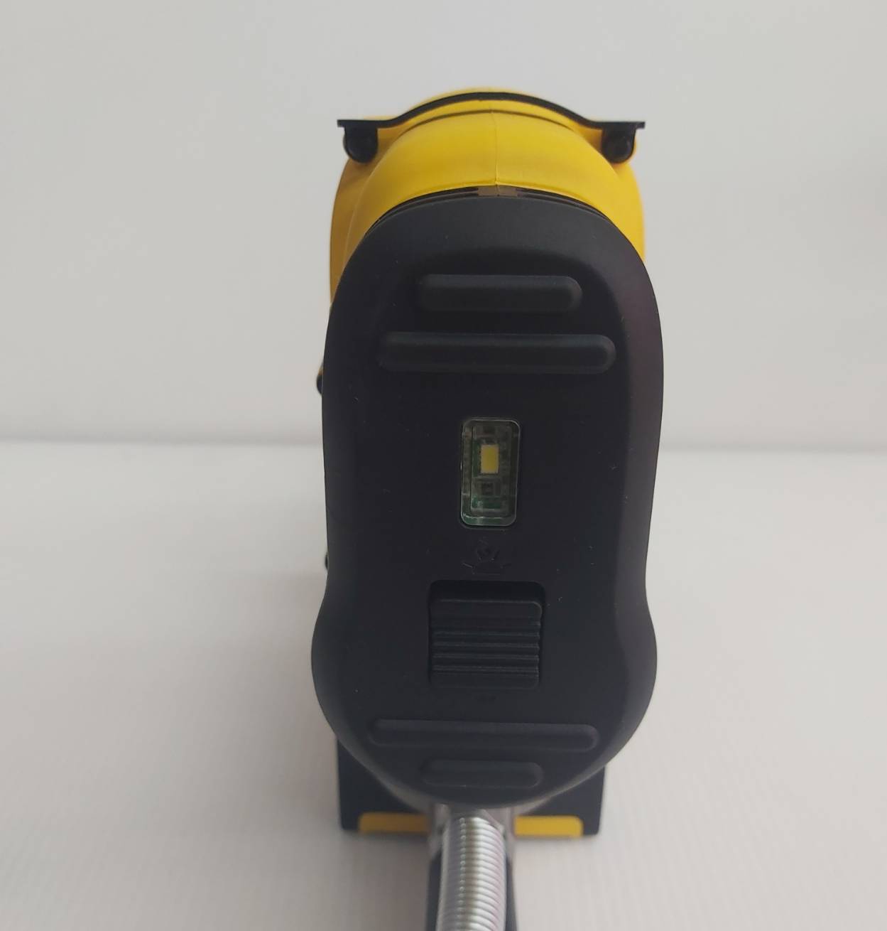 ปืนอัดจารบี20V DCGG571B DEWALT (ตัวเปล่า)