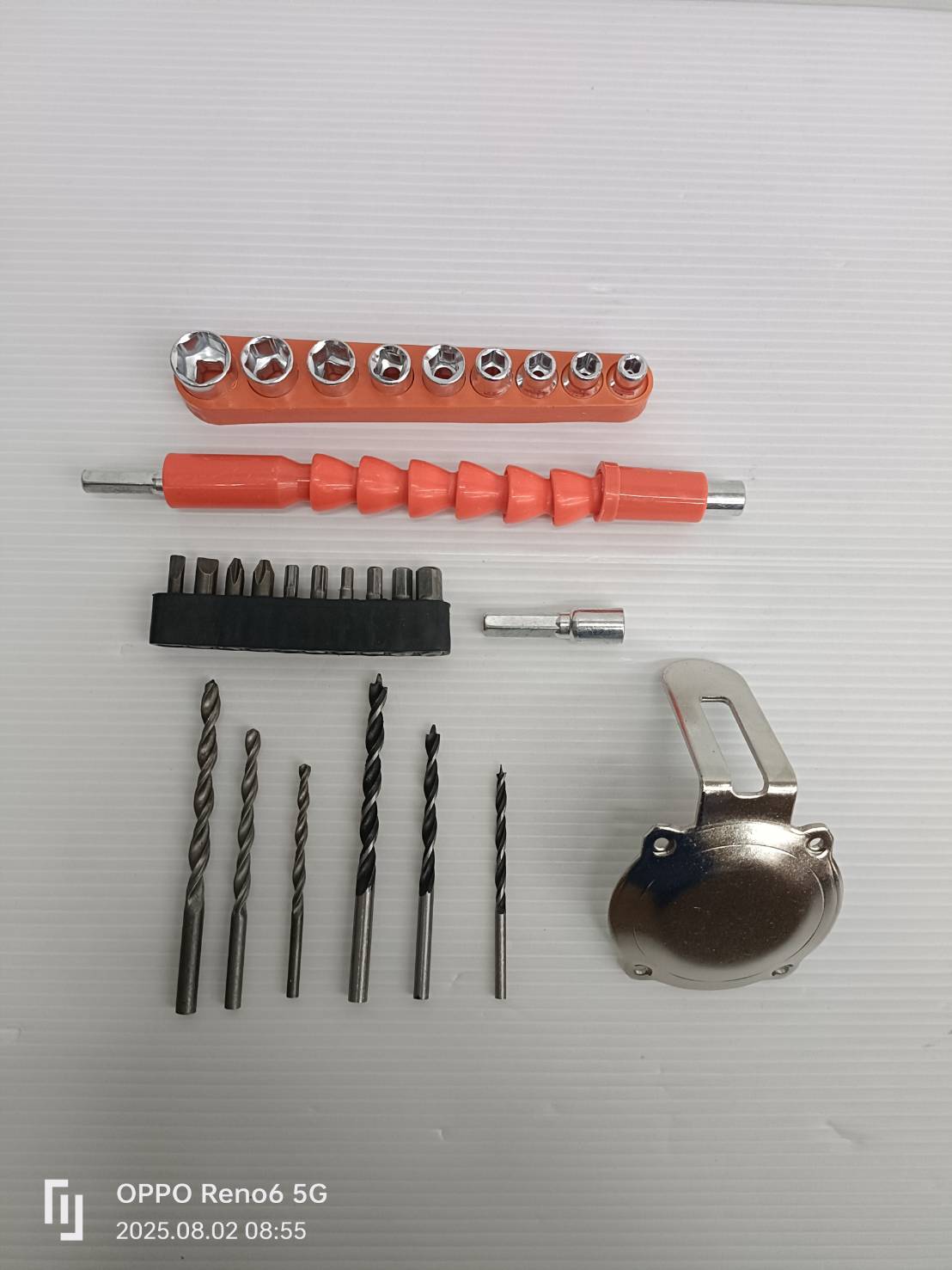 MASARU สว่านกระแทกไร้สาย 18V รุ่น SCDH-120-B2