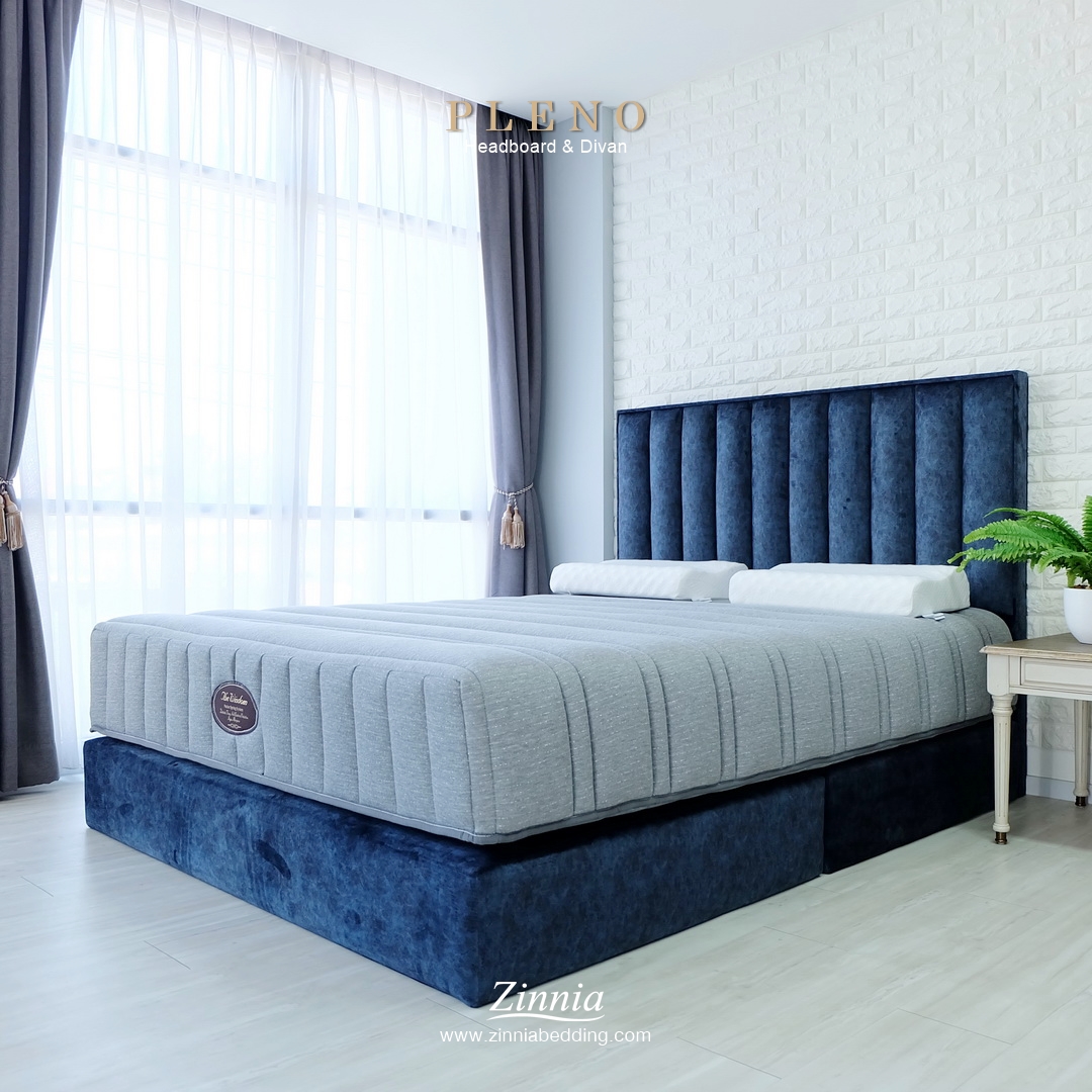 เตียงนอน รุ่นPLENO