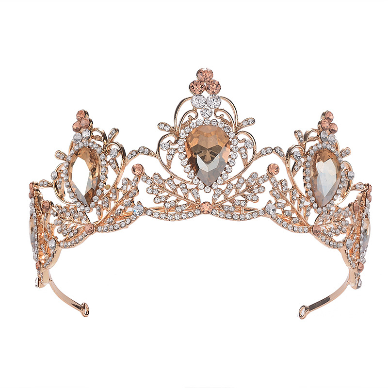 (พร้อมส่ง) เทียร่า 206 สีเหลือง