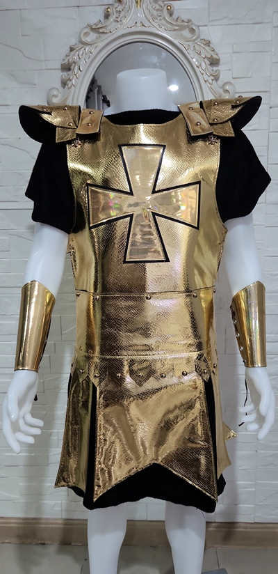 ชุดจูเลียส ซีซาร์ / ชุดนักรบโรมัน / ชุดนักรบกรีก / ชุดเทพเจ้า