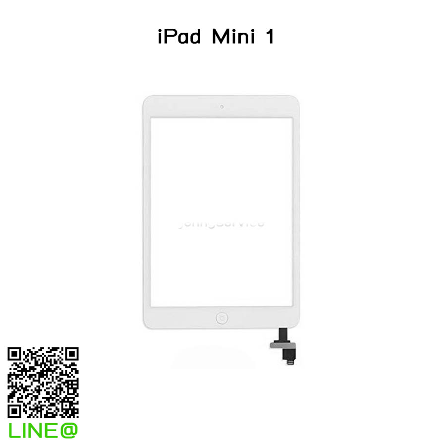 ทัชสกรีน iPad Mini 1