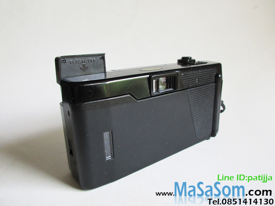 กล้องฟิล์ม Nikon