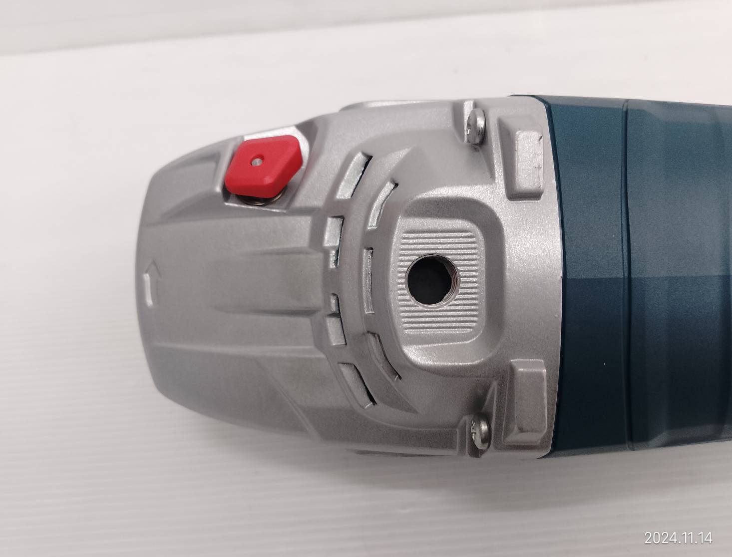 หินเจียร7" GWS24-180P BOSCH