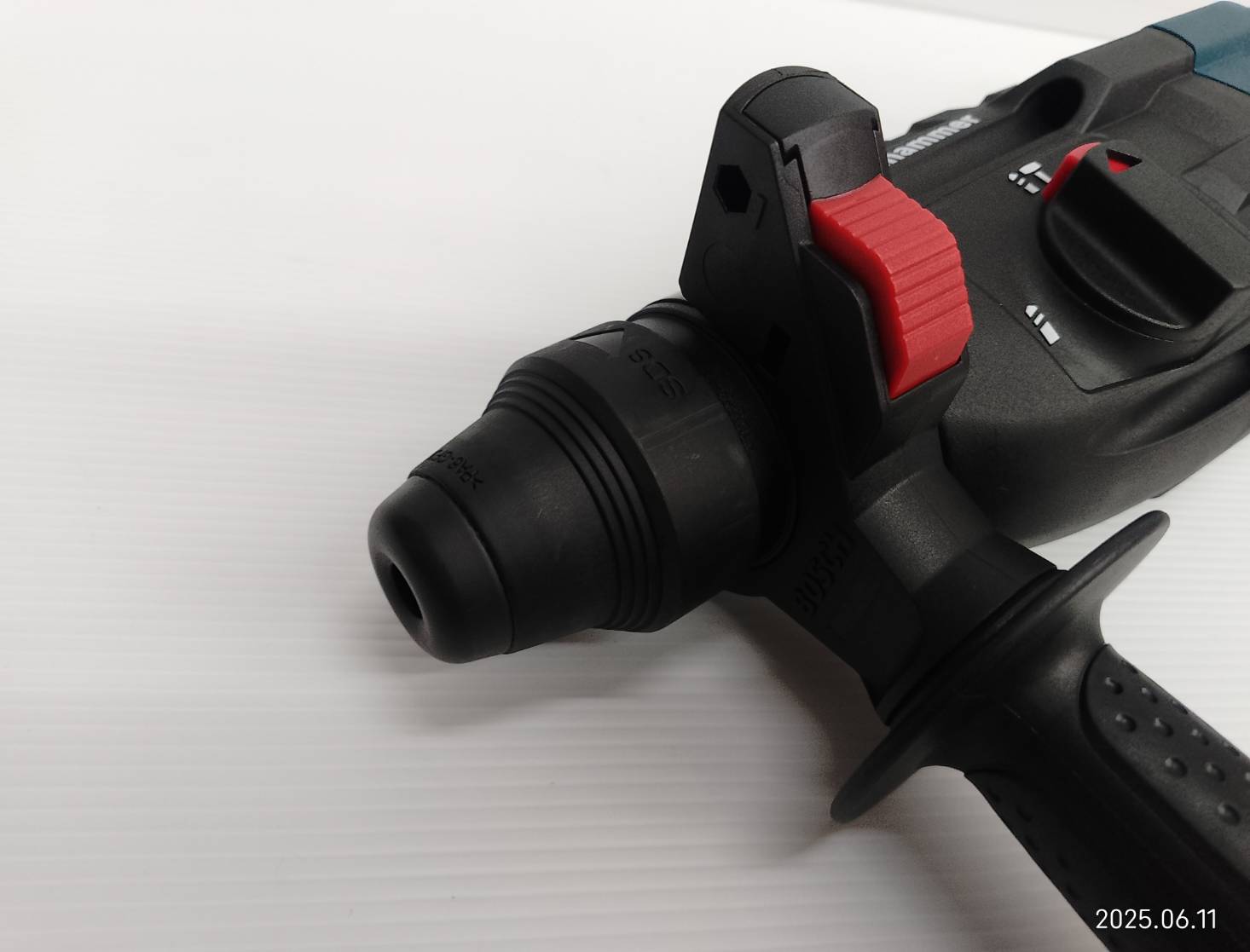 สว่านโรตารี่3ระบบ GBH2-24DRE BOSCH