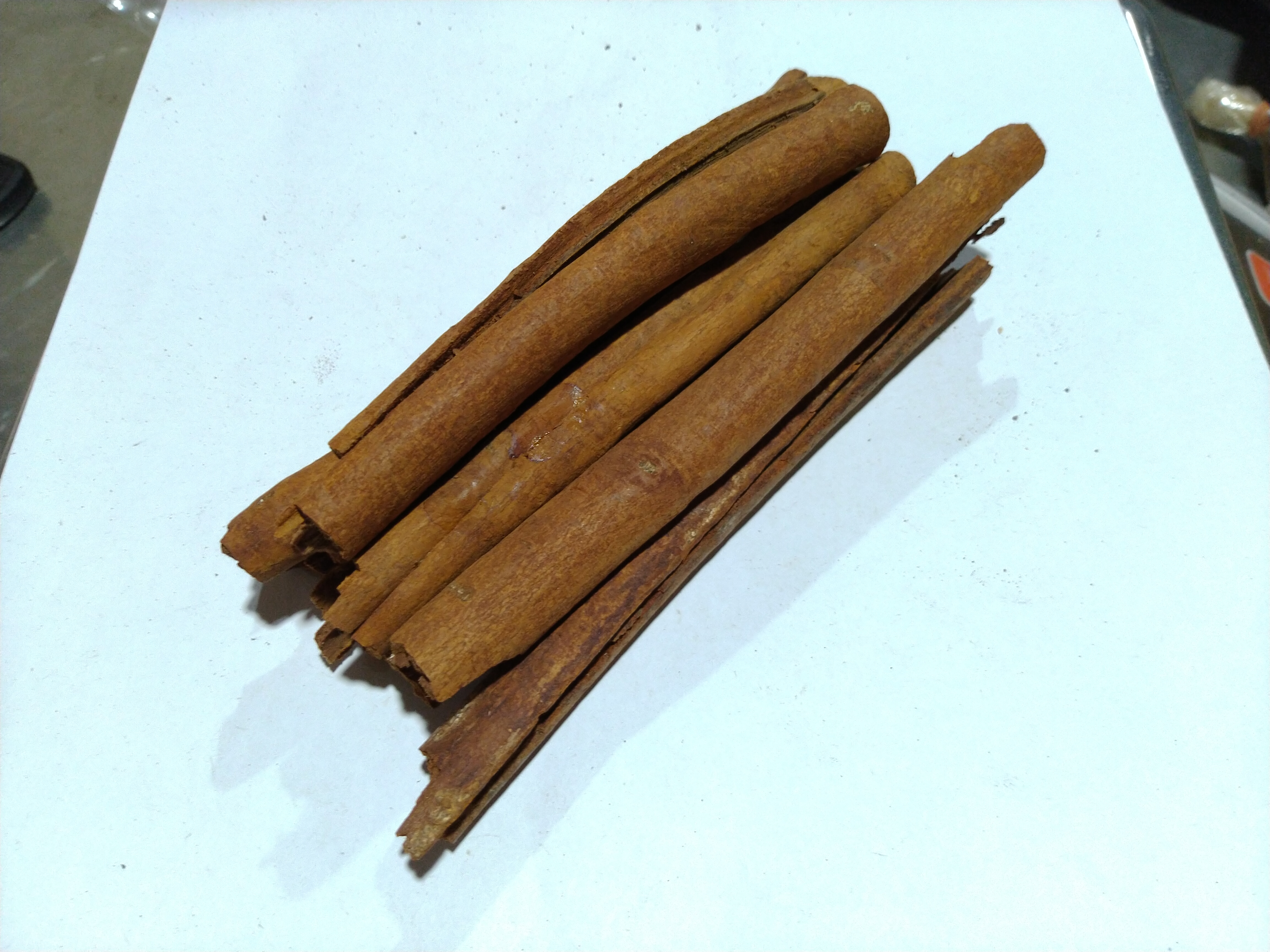 อบเชย