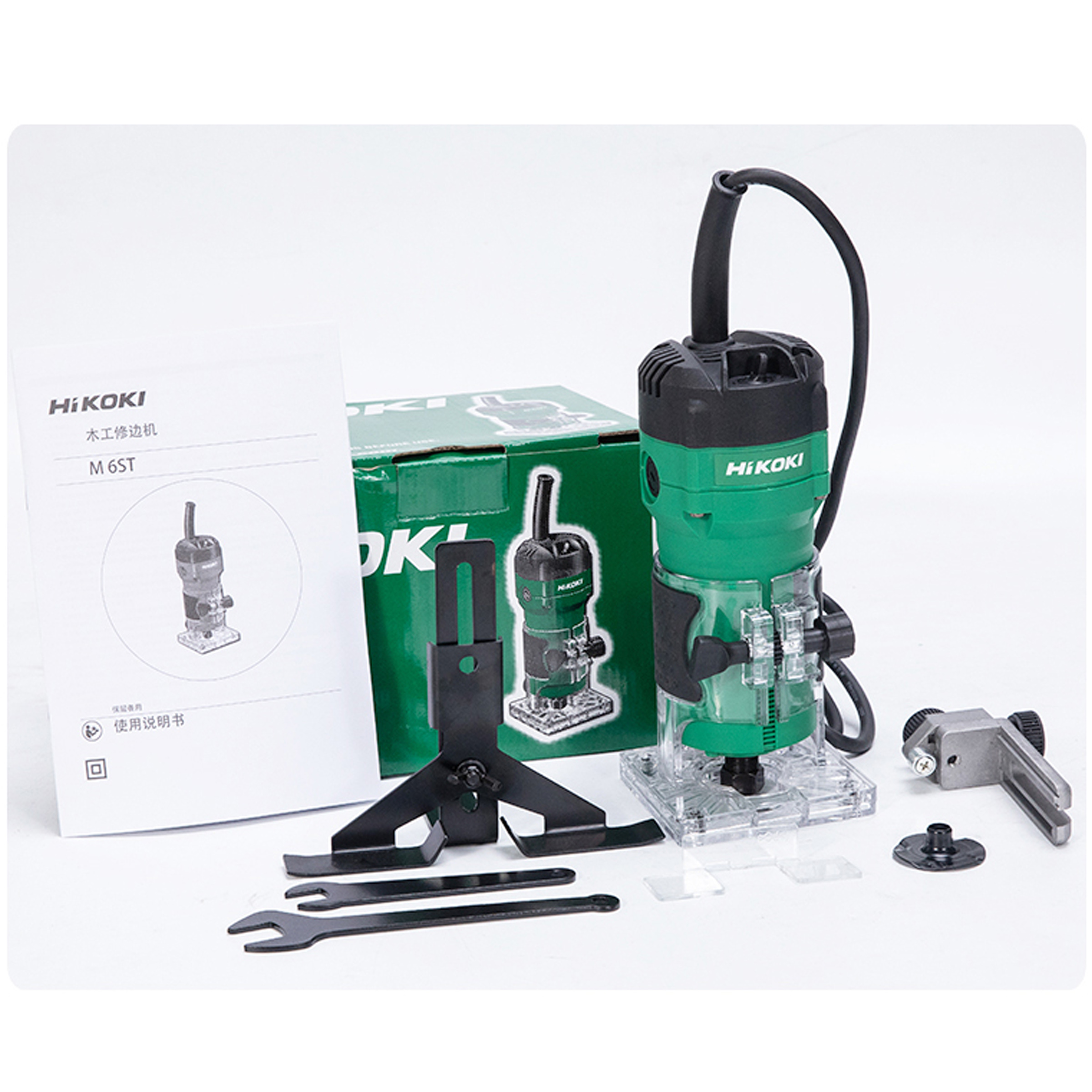 ทริมเมอร์ M6ST HIKOKI (HITACHI)