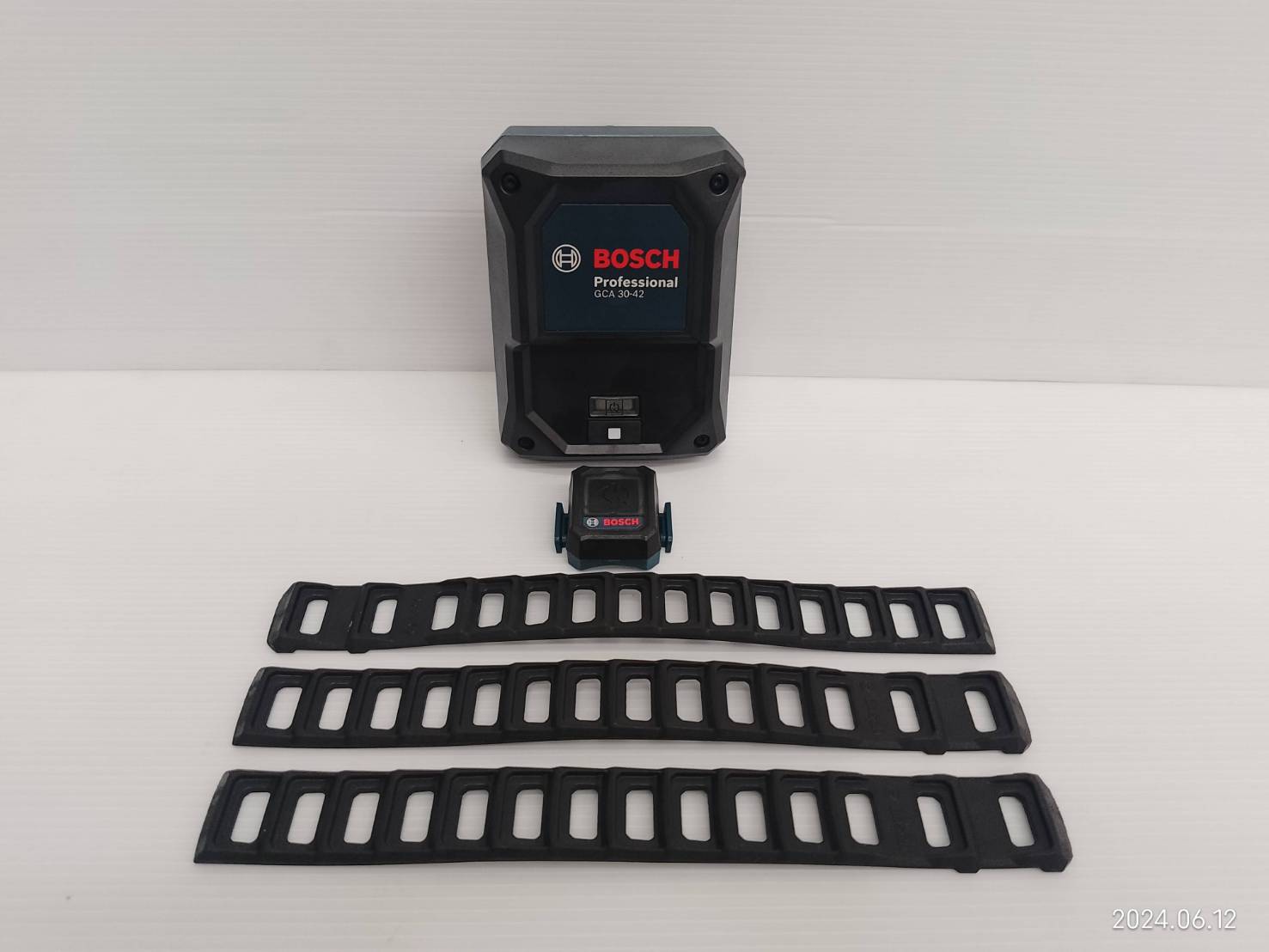 ปลั๊กแปลงสัญญาณไร้สาย GCA30-42+GCT30-42 BOSCH