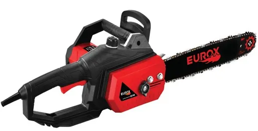 เลื่อยโซ่ไฟฟ้า11.5" EU740 EUROX