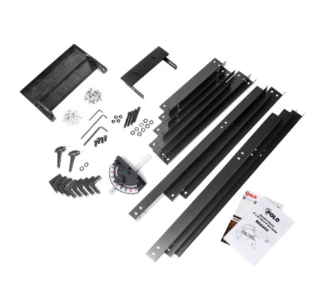 ขัดกระดาษทรายสายพาน BD6900 POLO