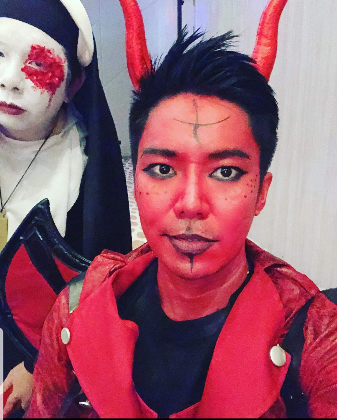 ชุด Dangerous Devil