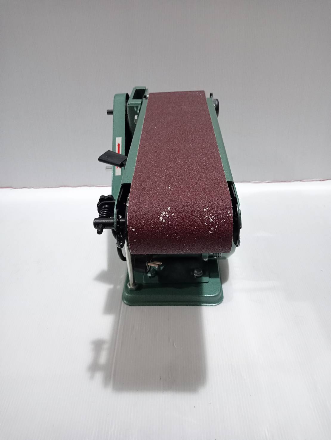 ขัดกระดาษทรายสายพาน BD-46N TIGER