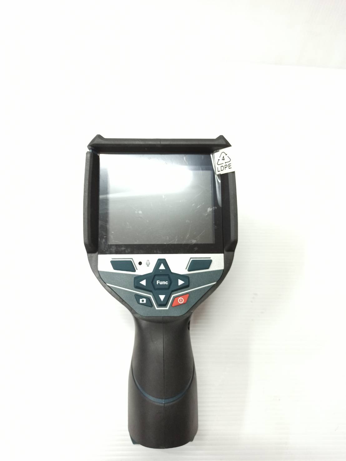 เครื่องวัดอุณหภูมิ GTC600C KIT BOSCH (ครบชุดพร้อมแบต)