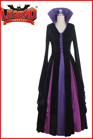 ชุดมาเลฟีเซ้นต์ ฉบับการ์ตูน