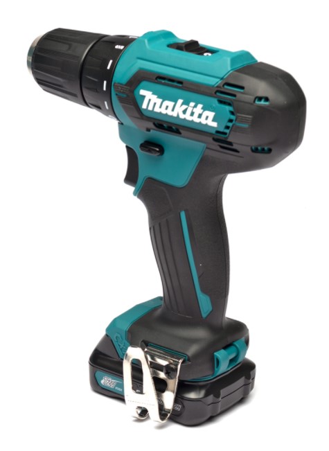 สว่านไขควงไร้สาย12V DF333DWYE MAKITA