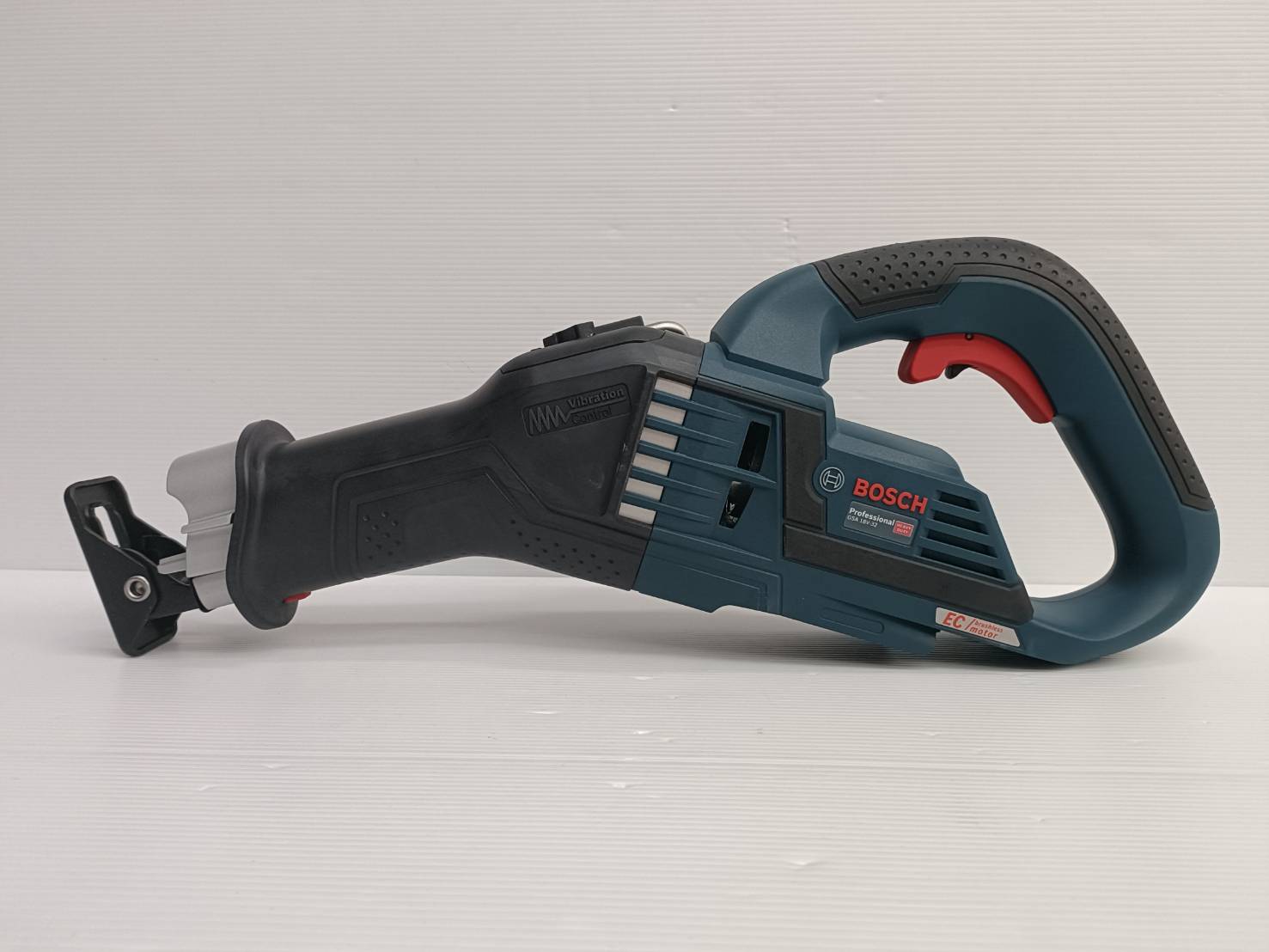 เชเบอร์ไร้สาย GSA18V-32 BOSCH SOLO