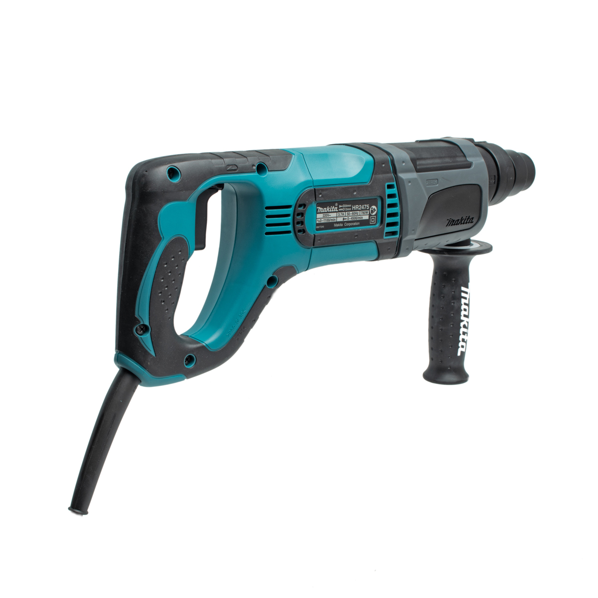 สว่านโรตารี่3ระบบ HR2475X5 MAKITA
