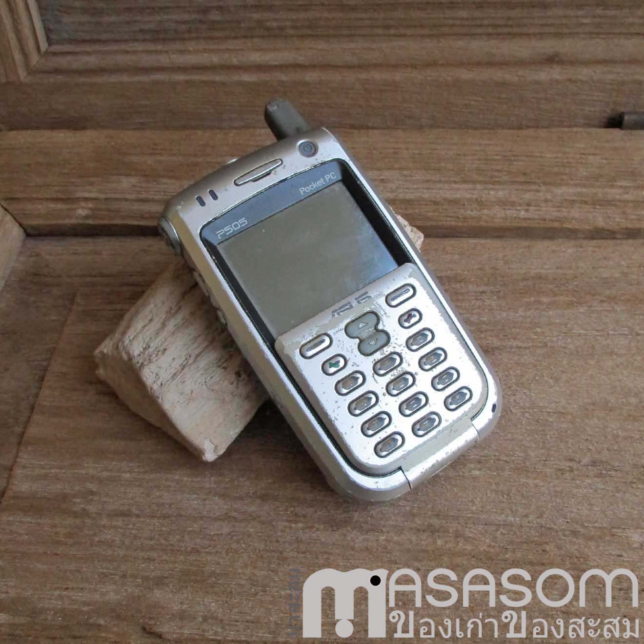 โทรศัพท์มือถือ Asus