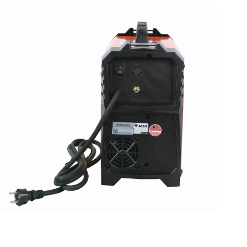 เครื่องเชื่อมไฟฟ้า MIG200D+ JASIC