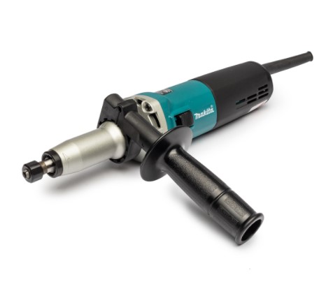 หินเจียรคอตรง GD0800C MAKITA