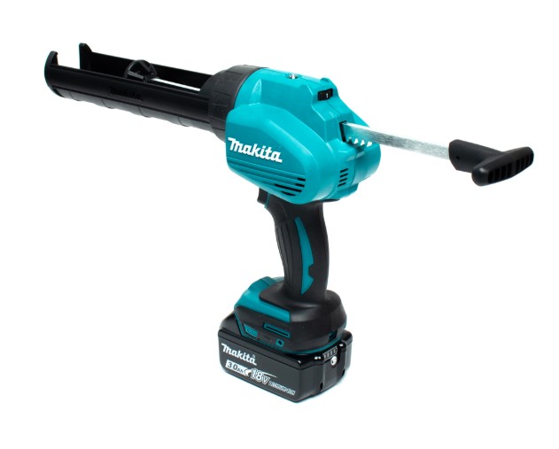ปืนยิงซิลิโคลไร้สาย18V DCG180RFE MAKITA