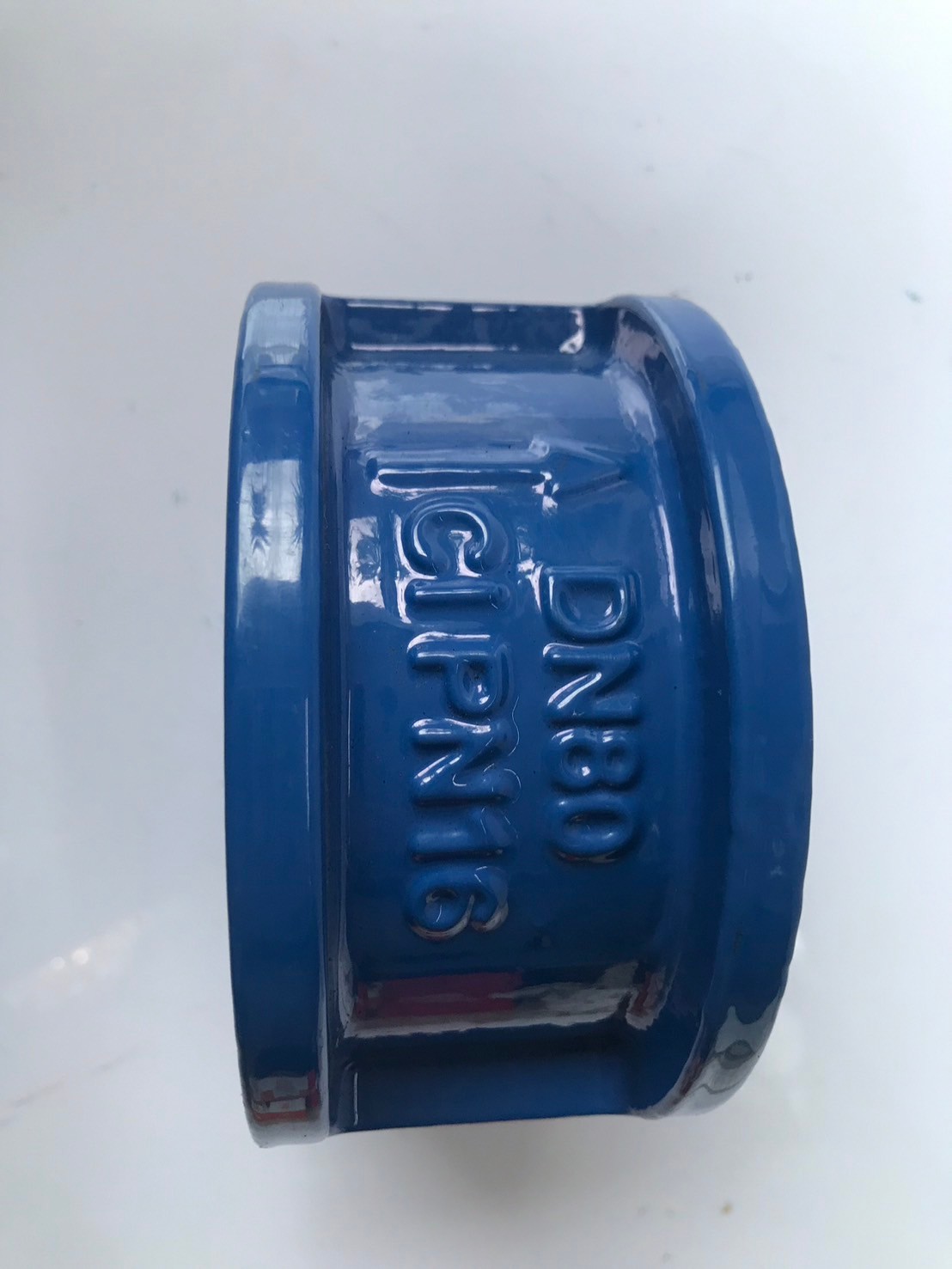 ARITA Double Door Wafer Check Valve