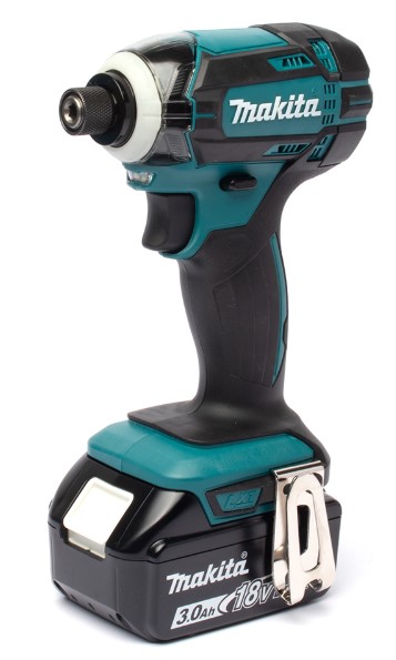 ไขควงกระแทกไร้สาย1/4 DTD149SF1J MAKITA