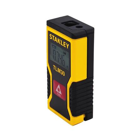 เลเซอร์วัดระยะ9ม. TLM30 Mini STANLEY