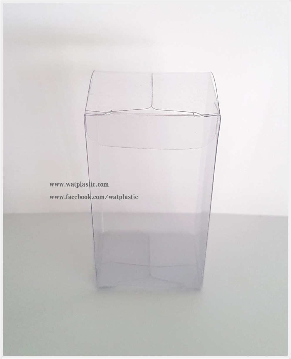 กล่องสบู่-ทรงผืนผ้า ขนาด 4 x 8 x 2.5 cm