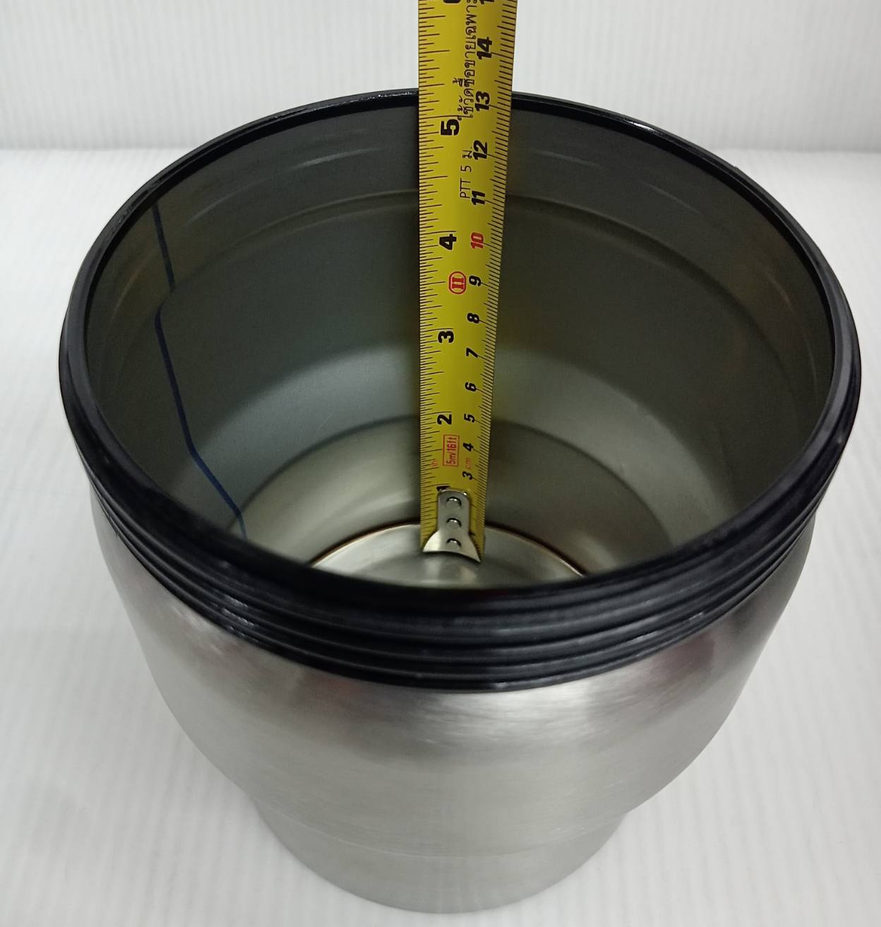 กาพ่นสีไฟฟ้า J-SY800 PUMPKIN #50184