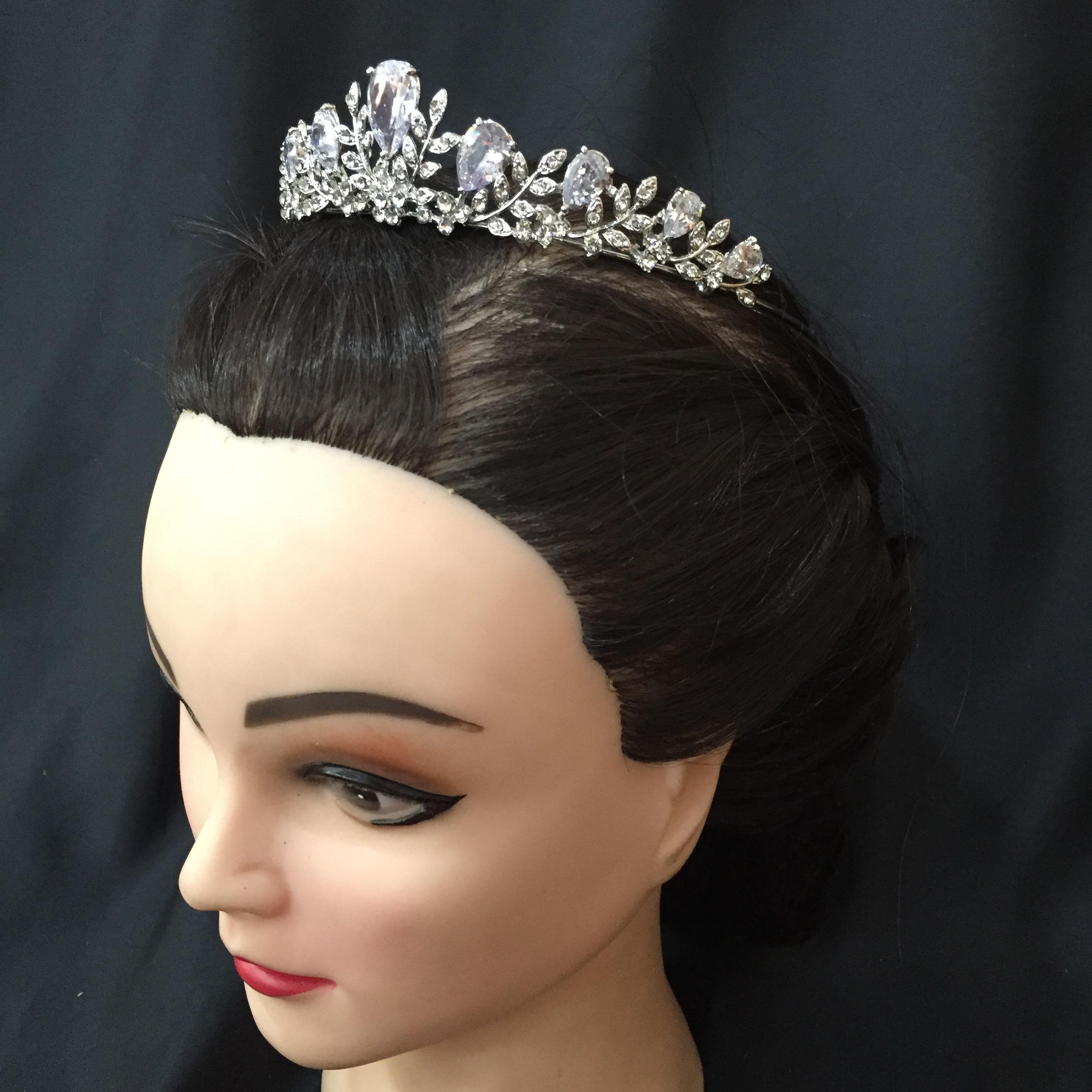 (พร้อมส่ง) เทียร่า 172