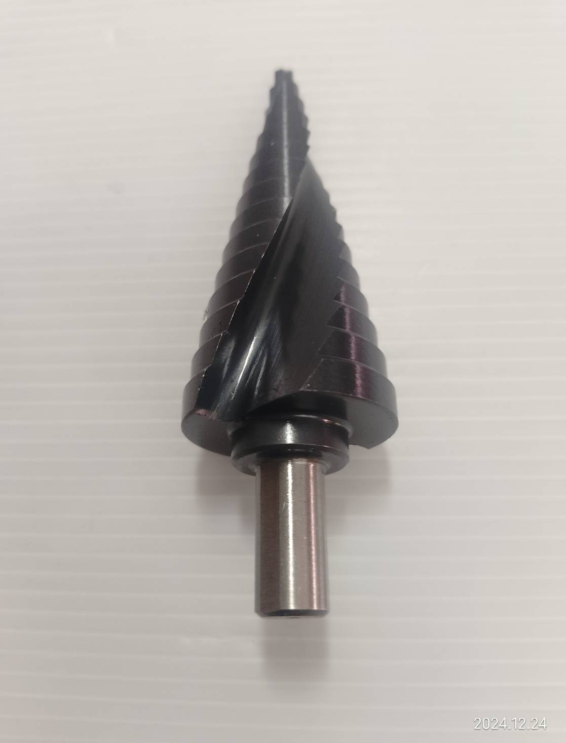 ดอกสเต็ปHSS-M2 4-32mm. PTT-HSSM24-32 PUMPKIN