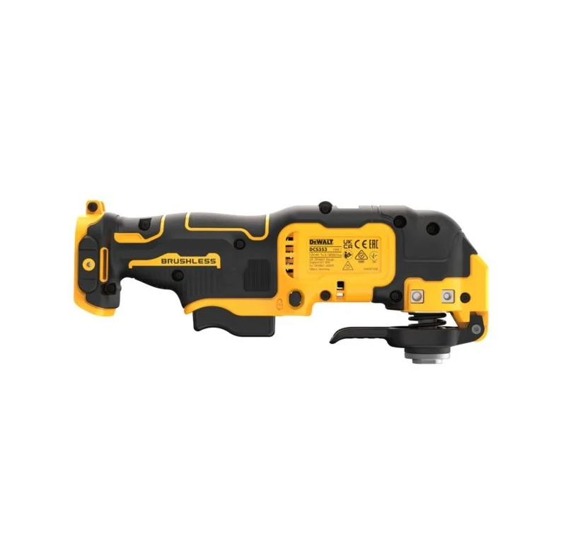 มัลติทูล12V DCS353NT DEWALT