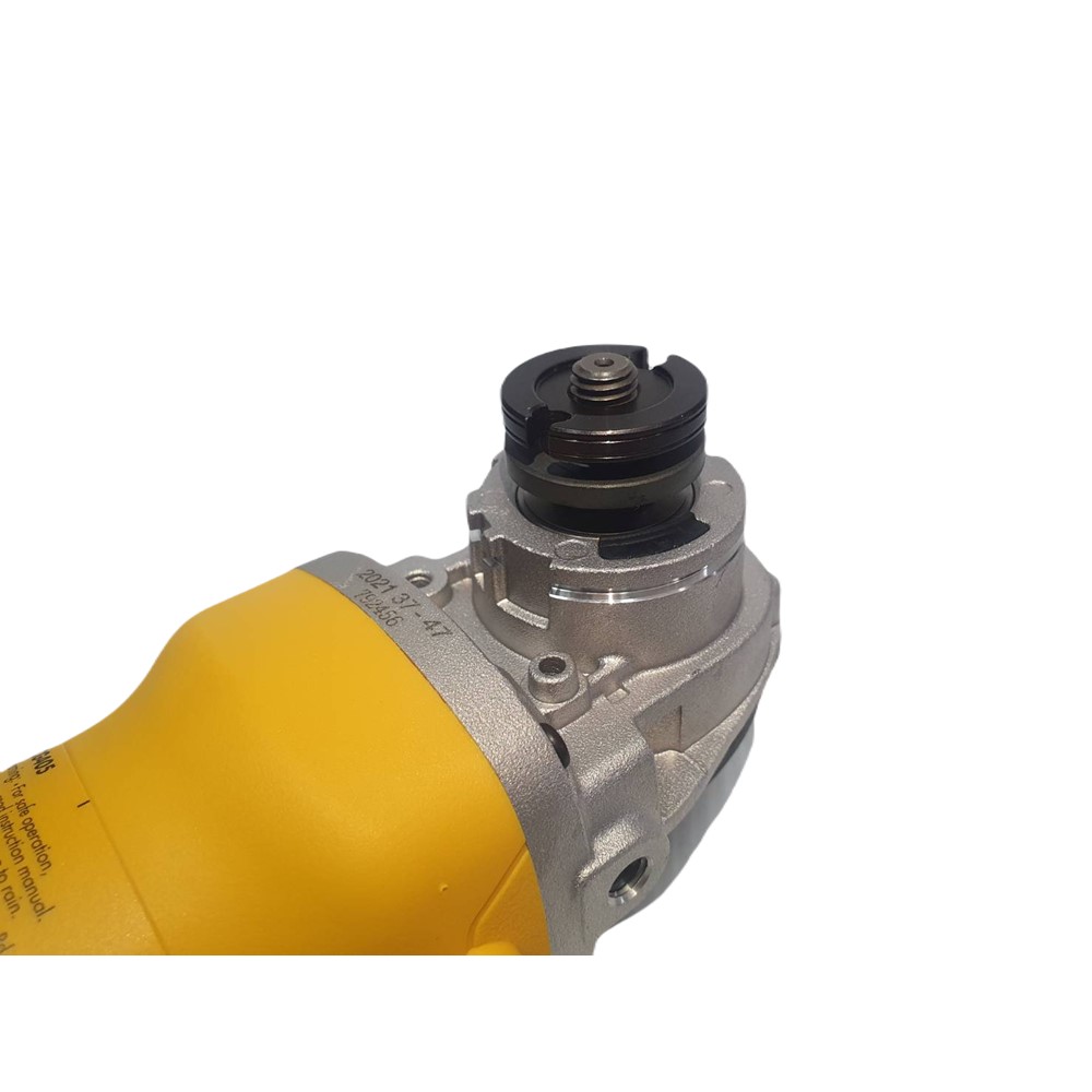หินเจียรไร้สาย20V DCG405N DEWALT