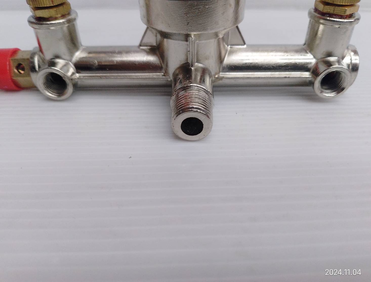 ชุดอะไหล่ตัวปั้มลมโรตารี่ 20-50 ลิตร