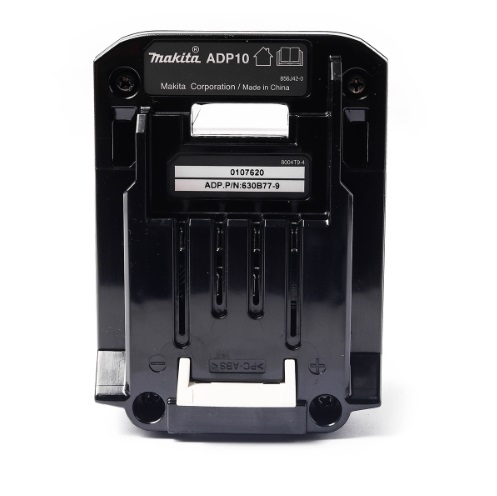 อแดปเตอร์ชาร์จ40V To 18V ADP10 MAKITA