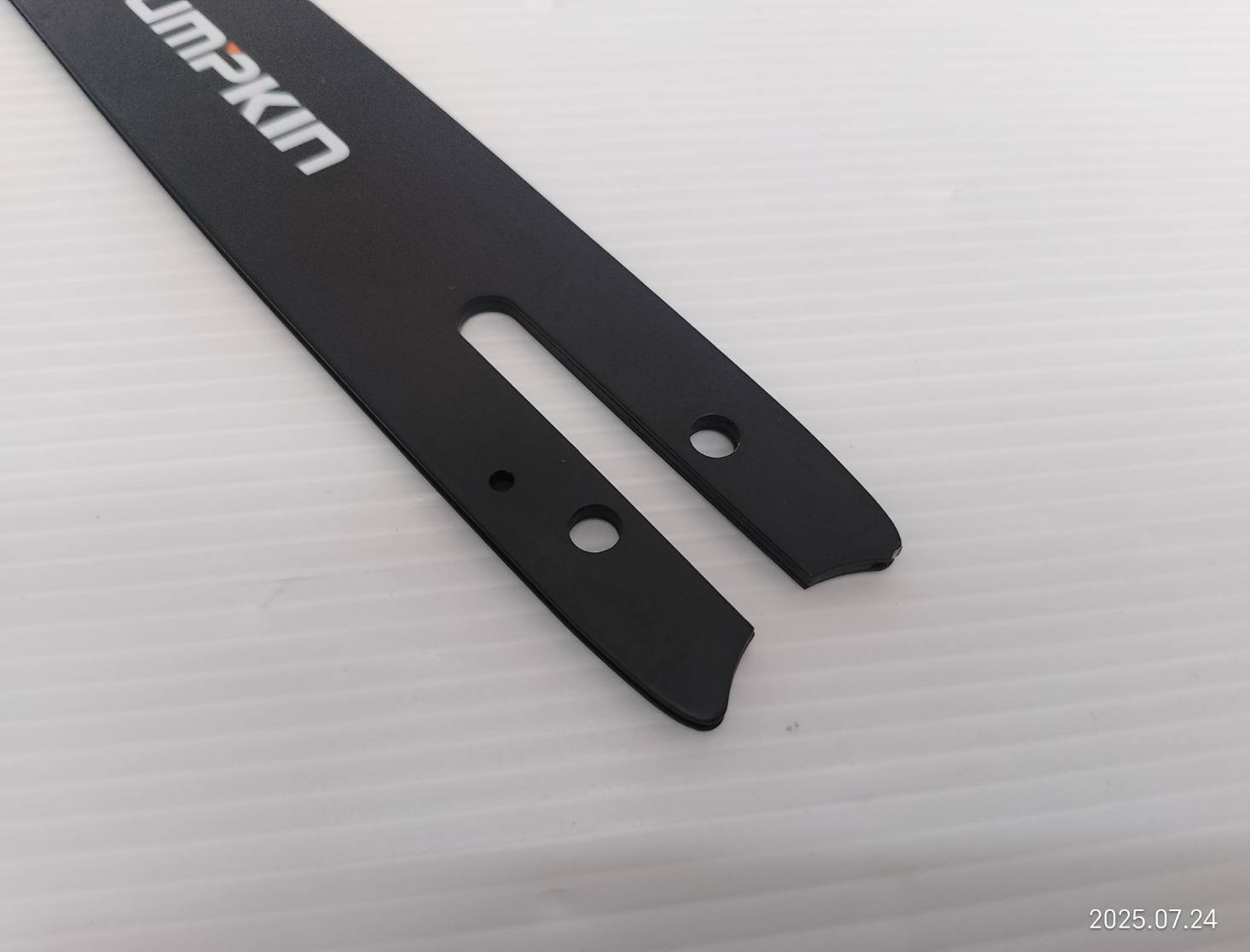 PUMPKIN บาร์โซ่เลื่อยไฟฟ้าไร้สาย 8 นิ้ว SP50298-18 สำหรับ INF-8CSB