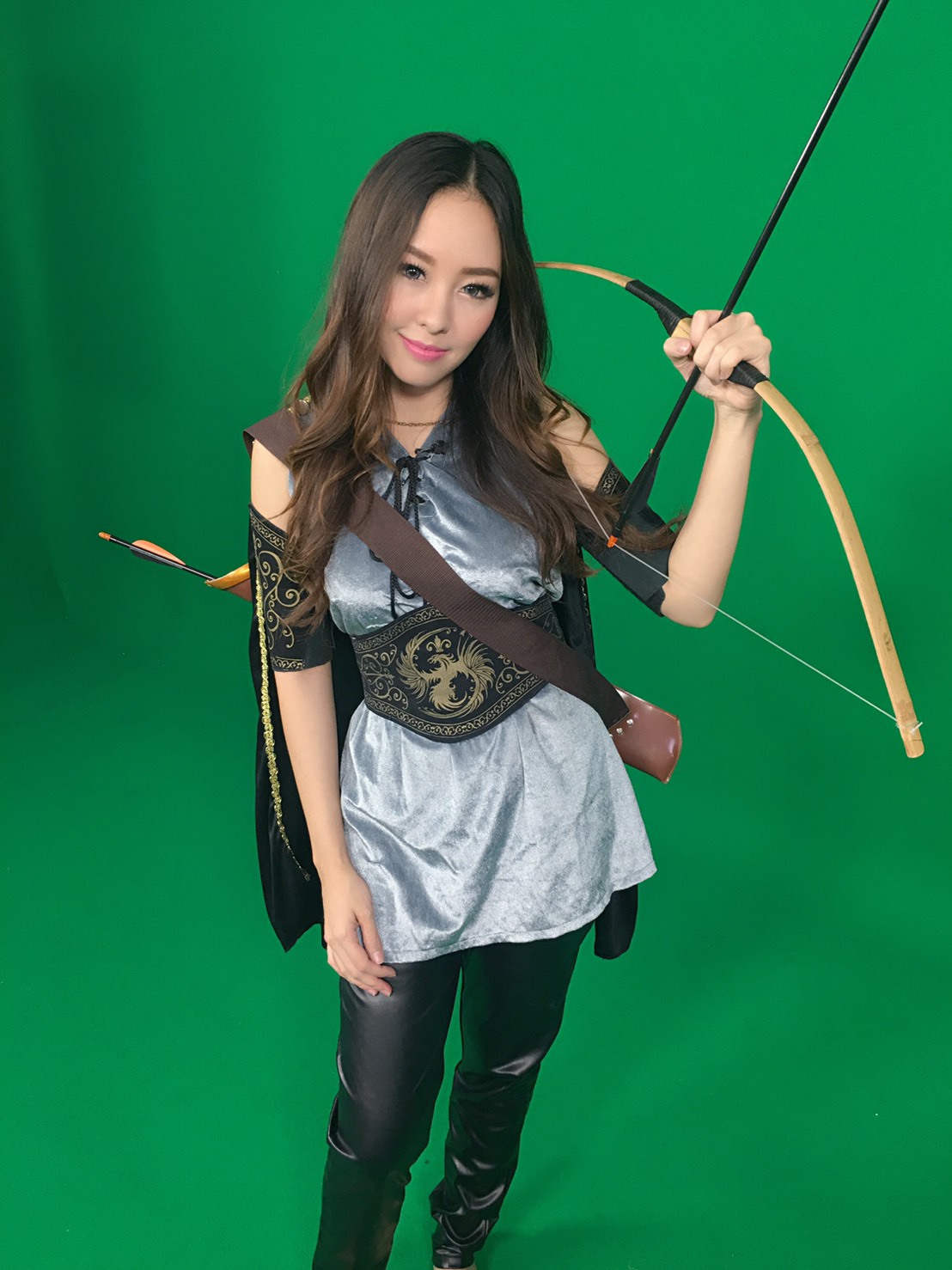 ชุดเวลม่า @ Scooby-Doo / Velma / สกูบี้ดู