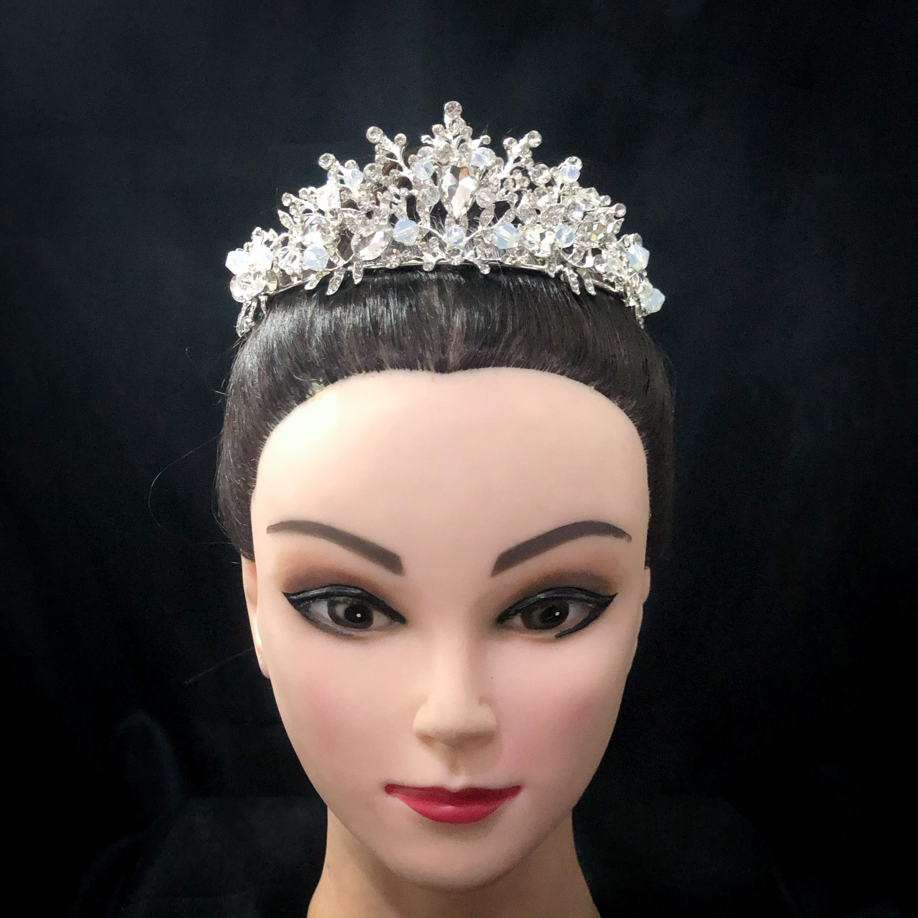 (พร้อมส่ง) เทียร่า 256