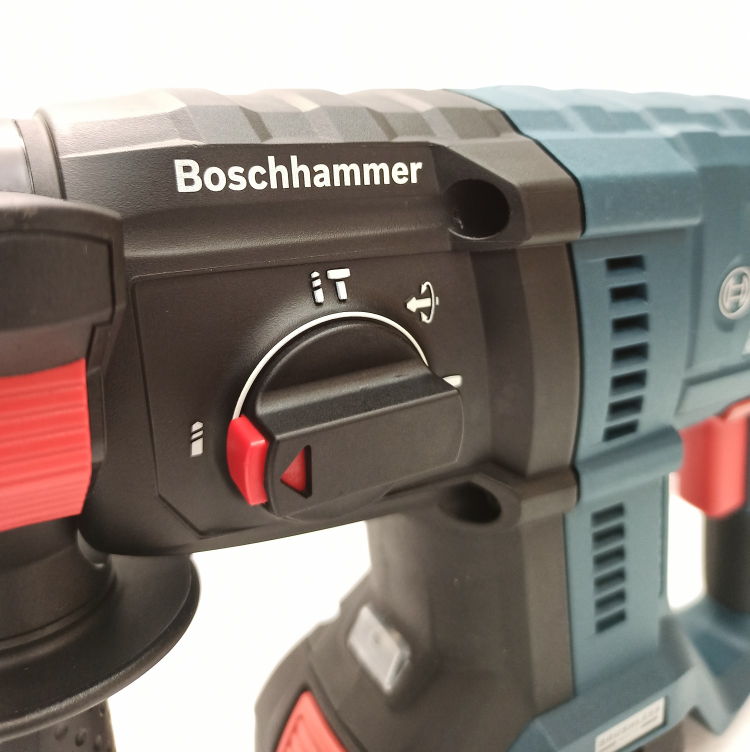 สว่านโรตารี่ไร้สาย GBH180-LI BOSCH